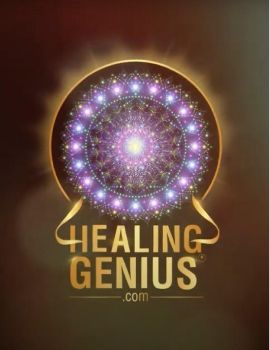 healing genius