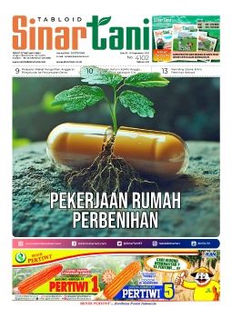 Sinar Tani Edisi 4102