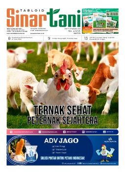 Sinar Tani Edisi 4103