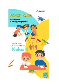 BAHAN AJAR PKN SRI WAHYUNI SIREGAR (1191111035)