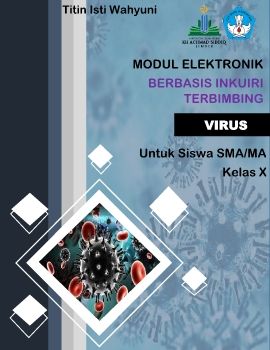 E-MODUL VIRUS