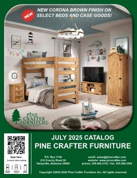 PCF Catalog July 2025