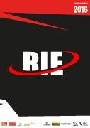 Catalogo aftermarket RIE 2016