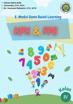 E-Modul KPK dan FPB