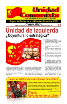 Unidad Comunista-II