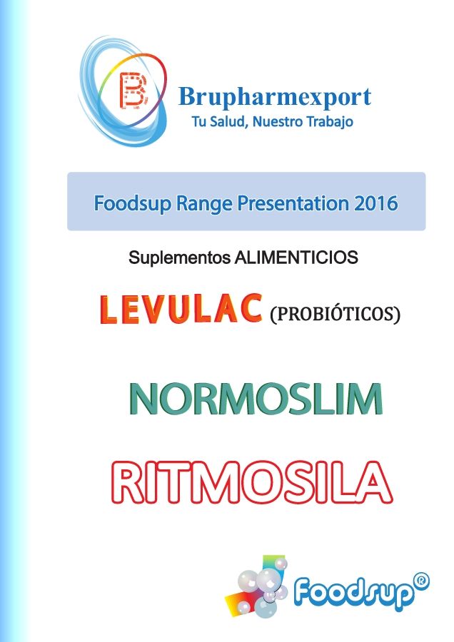 FOODSUPS LATIN AMERICA