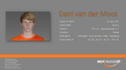 Dani van der Moot