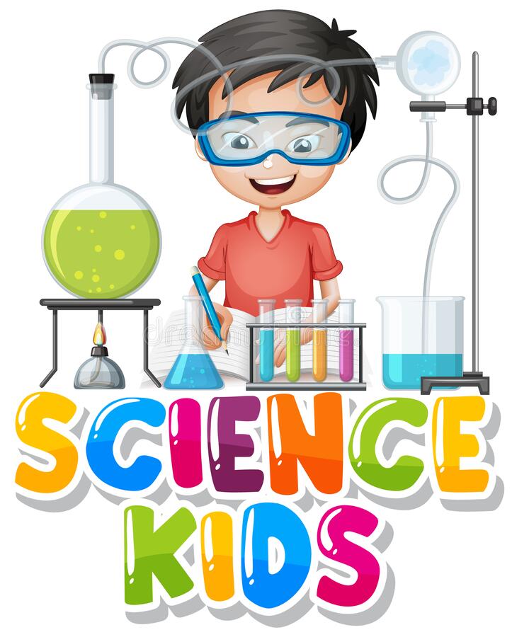 Introduction to science and virtual lab