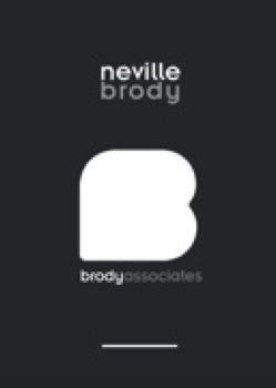 Neville Brody