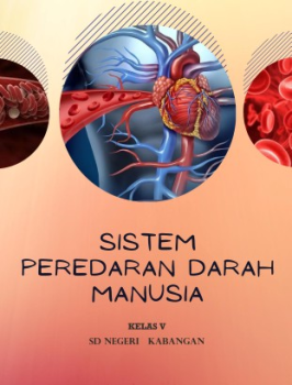 MODUL PEREDARAN DARAH MANUSIA KLS 5