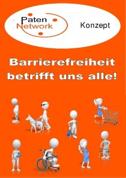 Patennetwork Konzept