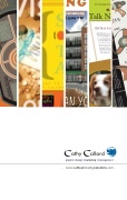 Cathy Callard Sample Designs