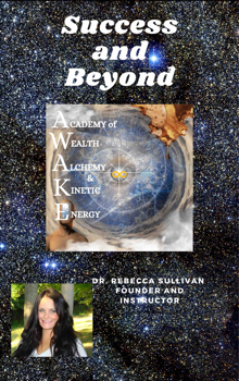 success and beyond flip book