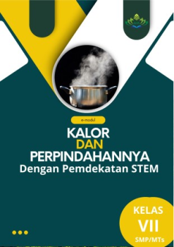 Modul Kalor dan Perpindahannya