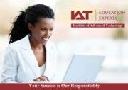 IAT 2016 Brochure