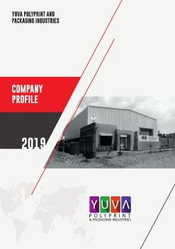 Profile_Yuva Polyprint and Packaging Industry