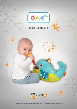 Dolce Toys Catalog 2020