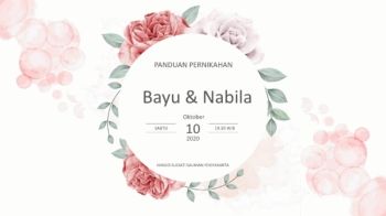 panduan nikah
