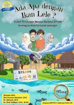 Komik Steam