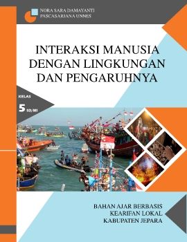 BAHAN AJAR ELEKTRONIK FLIPBOOK BERBASIS KEARIFAN LOKAL_NORA SARA D_0103521046