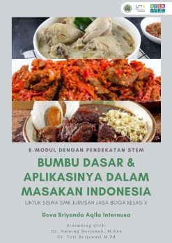  Bumbu Dasar dan Aplikasinya Dalam Masakan Indonesia