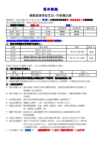 10.22_LJ【說資】_輕鬆遊濟五日_不進蔘肝彩妝