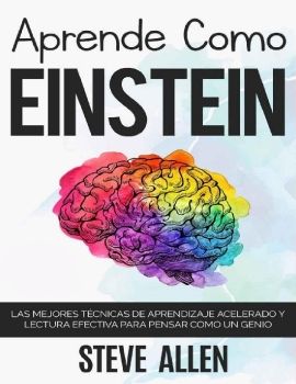 Aprende como Einstein