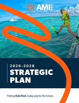 2026-2028 AMIkids Strategic Plan