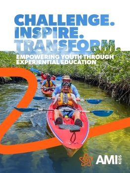 AMIkids Experiential Education Guidebook