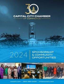 CCC 2024 Sponsorship Guide