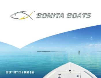 Bonita Boats Brochure 2023