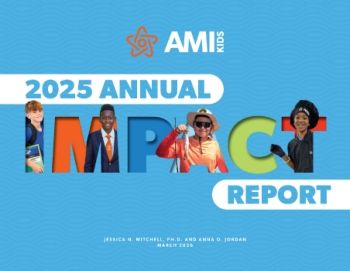 2026_AMIkids 2025 Annual Impact Report