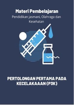 Materi P3K