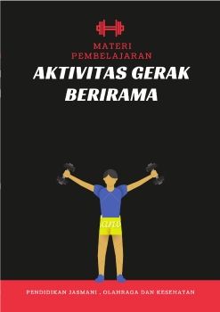 Aktivitas Gerak Berirama Senam Aerobik