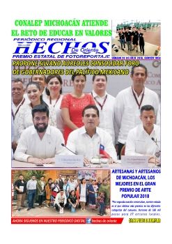 hechos 28 de julio 2018