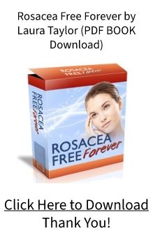 Rosacea Free Forever BOOK Laura Taylor PDF FREE Download