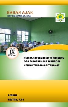 BAHAN AJAR IPS KELAS 9