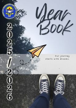 BUKU TAHUNAN