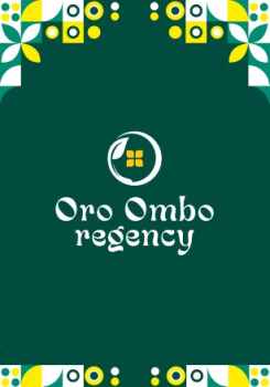 E-Katalog Oro Ombo Regency