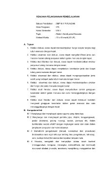 07-RPP sistem gerak pada manusia