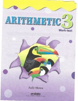Arthemtic 3