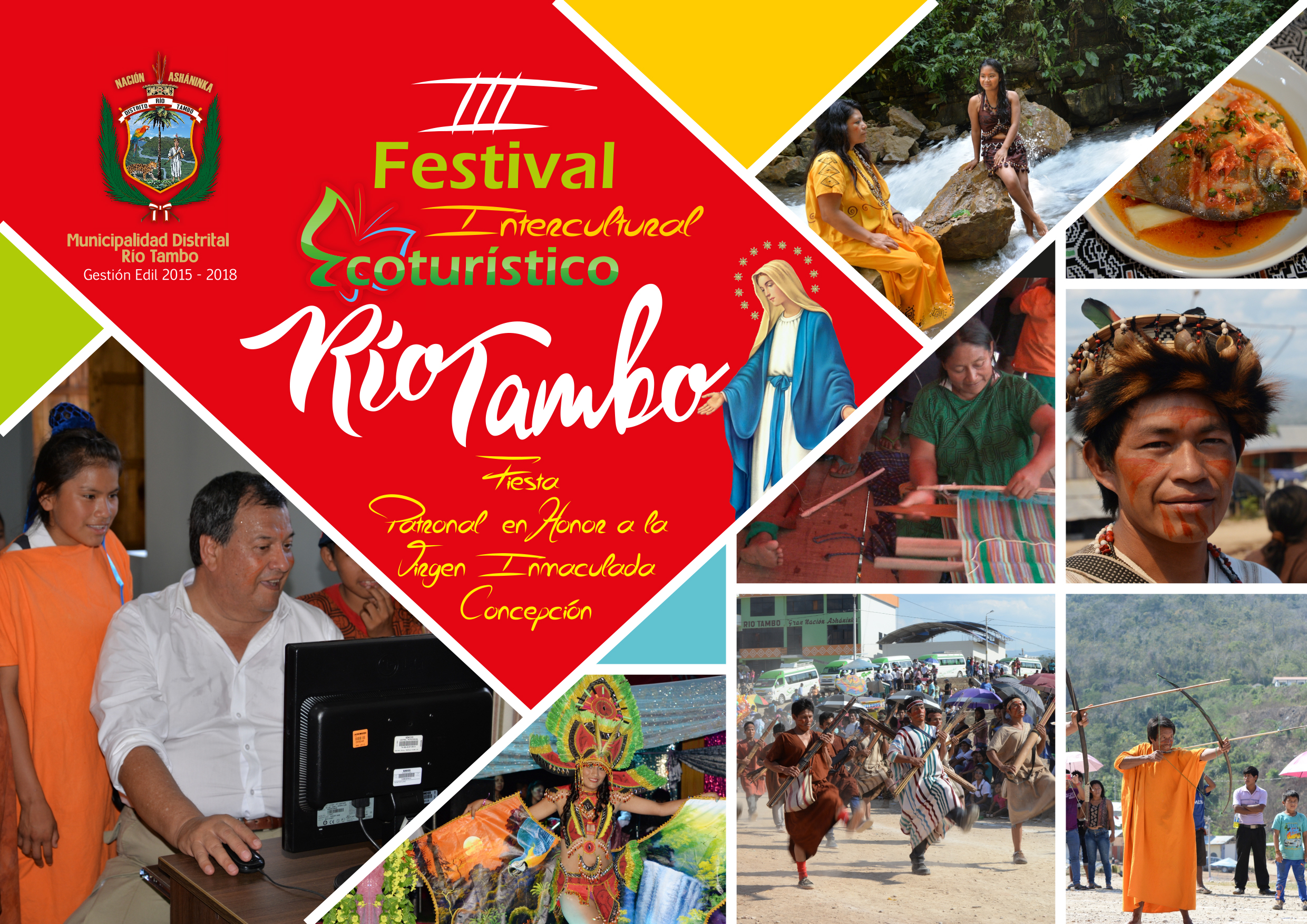 #RioTambo programa Fiesta Patronal 2017.cdr