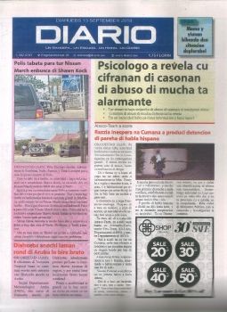 DIARIO