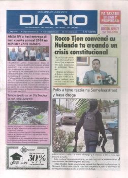 DIARIO