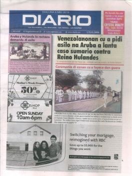DIARIO 6MAY2019