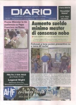 DIARIO