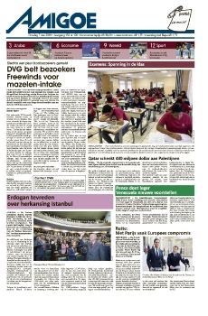 amigoe may 7 2019 