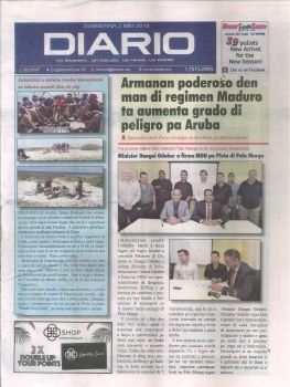 diario 3may2019