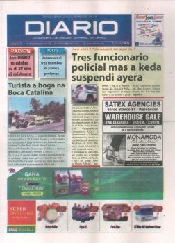 DIARIO