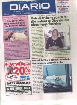 DIARIO 27JULY2019